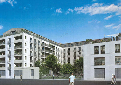 QUARTIER ANGERS NEY