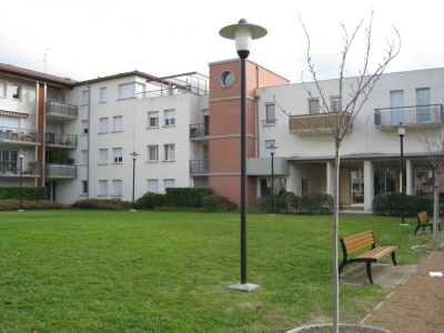 CASTANET TOLOSAN GARAGE A VENDRE
