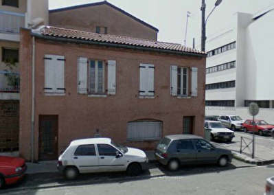 IMMEUBLE LOUE TOULOUSE - 8 pieces - 0 m2