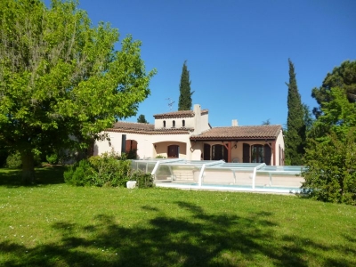 VIEILLE TOULOUSE MAISON T6 A VENDRE