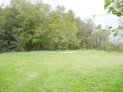 Terrain a batir proche Castanet-Tolosan 1827 m2