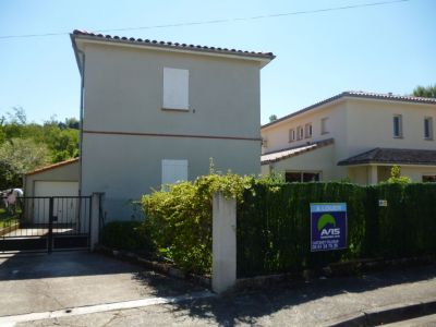 Maison T5 A LOUER CASTANET-TOLOSAN