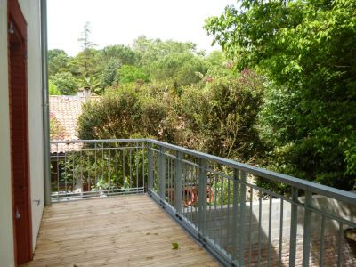 Appartement Castanet Tolosan 2 pieces 38m2