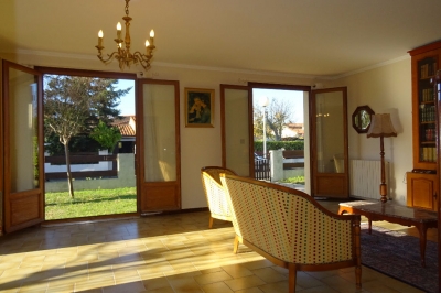 RAMONVILLE SAINT AGNE MAISON T5 A VENDRE