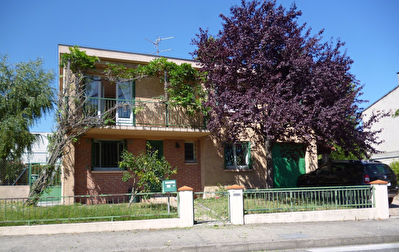 RAMONVILLE SAINT AGNE MAISON T7 DE 145M2 A VENDRE