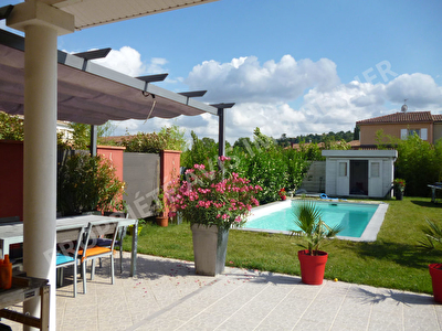 PECHABOU MAISON T4/5 DE 115M2 A VENDRE