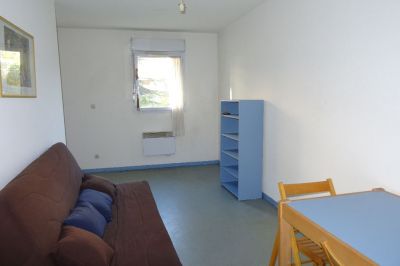 RAMONVILLE SAINT AGNE APPARTEMENT T2 A VENDRE