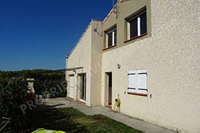 Maison Castanet Tolosan 4 pieces 90 m2