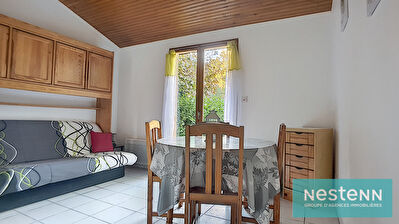Appartement Castanet Tolosan 1 piece 23.03 m2