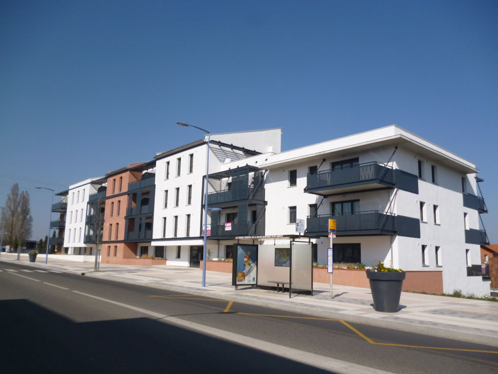 Location appartement tolosan (31320) Nestenn Immobilier