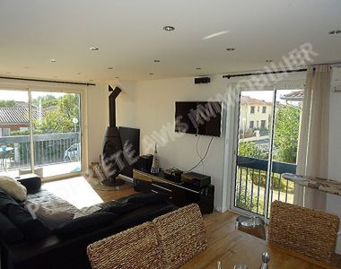 SAINT-ORENS DE GAMEVILLE MAISON T5 RENOVEE AVEC PISCINE A VENDRE