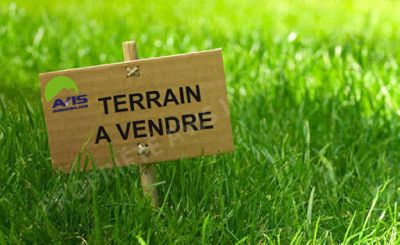 VIEILLE-TOULOUSE TERRAIN DE 4300M2 A VENDRE