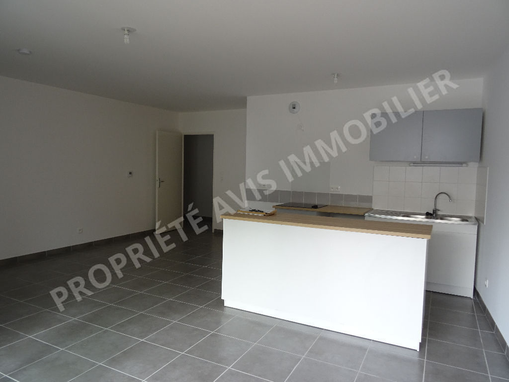 TOLOSAN APPARTEMENT T3 A LOUER