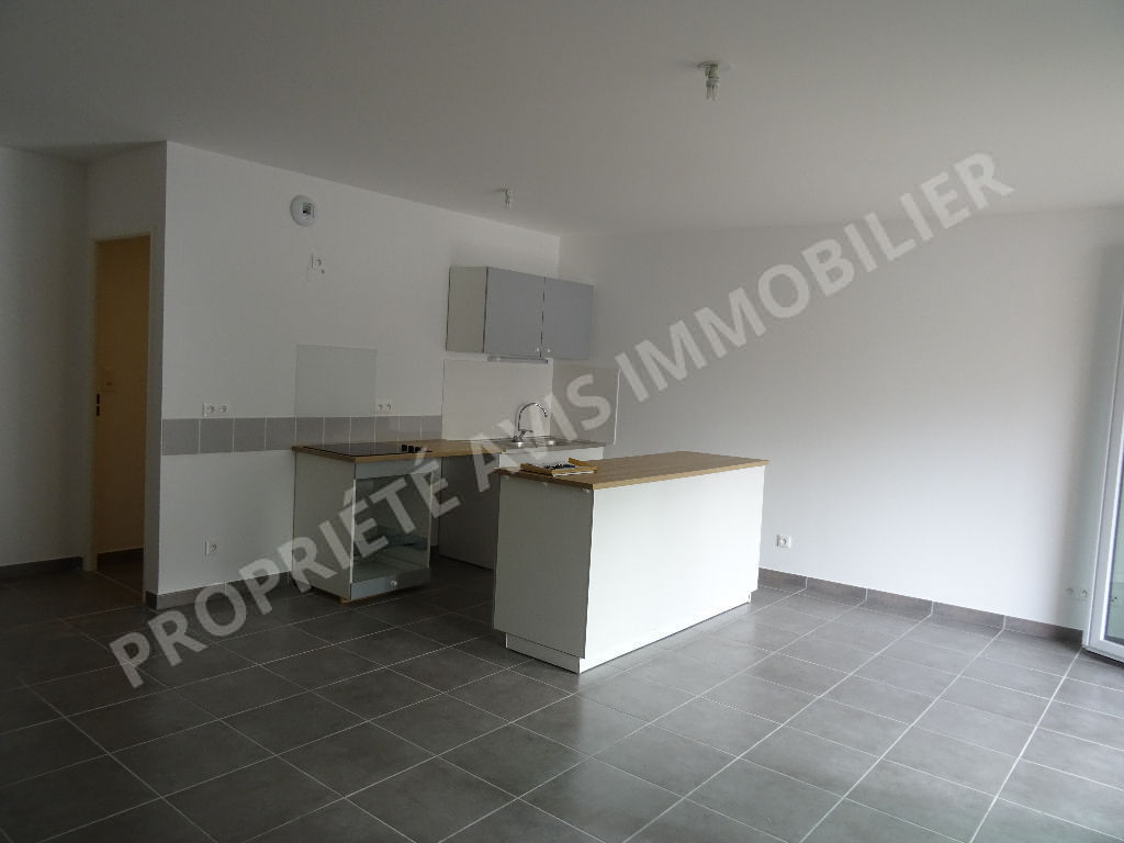 TOLOSAN APPARTEMENT T3 A LOUER
