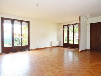 CASTANET TOLOSAN MAISON T4 DE PLAIN PIED A VENDRE