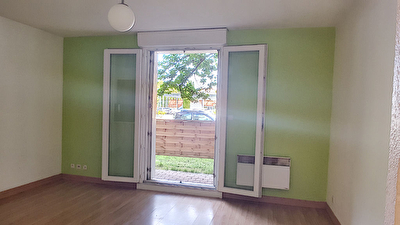 CASTANET-TOLOSAN APPARTEMENT T1 A LOUER
