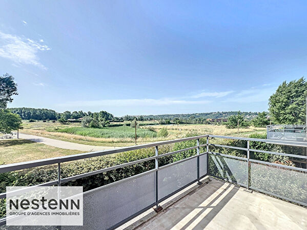 CASTANET-TOLOSAN APPARTEMENT T2 A LOUER