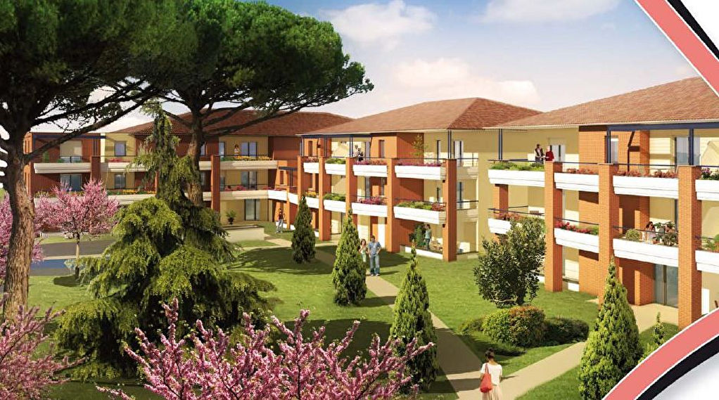 APPARTEMENT T3 A LOUER