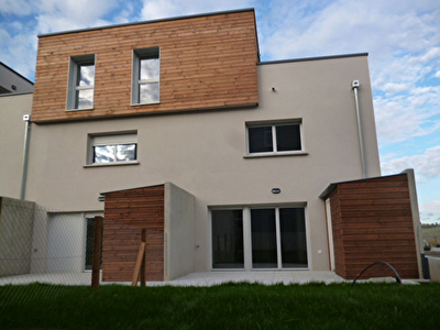 T4 A LOUER ST ORENS DE GAMEVILLE