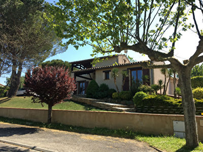 Maison Auzeville Tolosane 5 pieces 138 m2