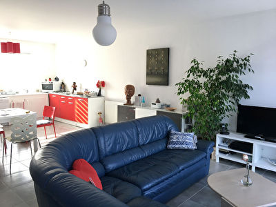 Maison Pompertuzat 4 pieces 85 m2