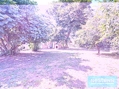 A LOUER MAISON T5 DEYME avec jardin