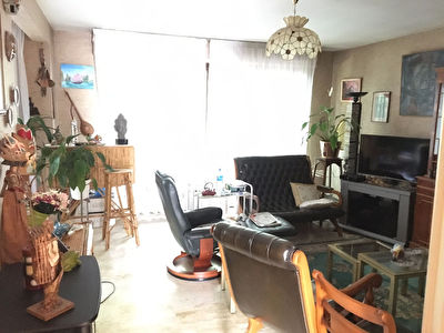 Appartement Ramonville Saint Agne 3 pieces 77 m2