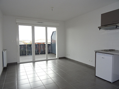 Appartement T2 CENTRE de Castanet Tolosan