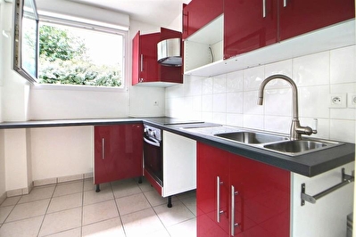 Ramonville Saint Agne - 3 pieces - 63 m2