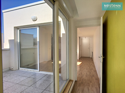 APPARTEMENT T2 AUZEVILLE-TOLOSANE
