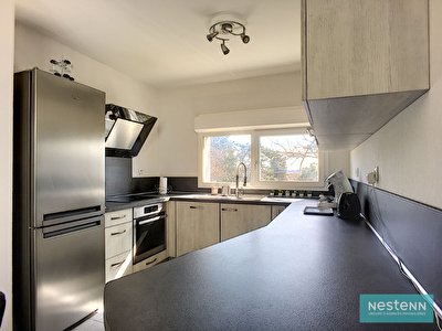 Appartement meuble Castanet T3 ideal collocation