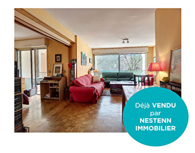 Appartement T4 en etage avec ascenseur a vendre a Ramonville Saint-Agne dans le quartier Port-Sud