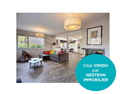 Maison Auzeville Tolosane T5 renovee avec grande terrasse