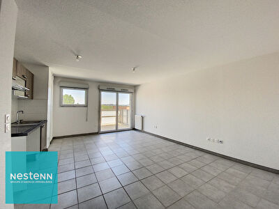 Appartement Castanet Tolosan 3 pieces 61.01 m2