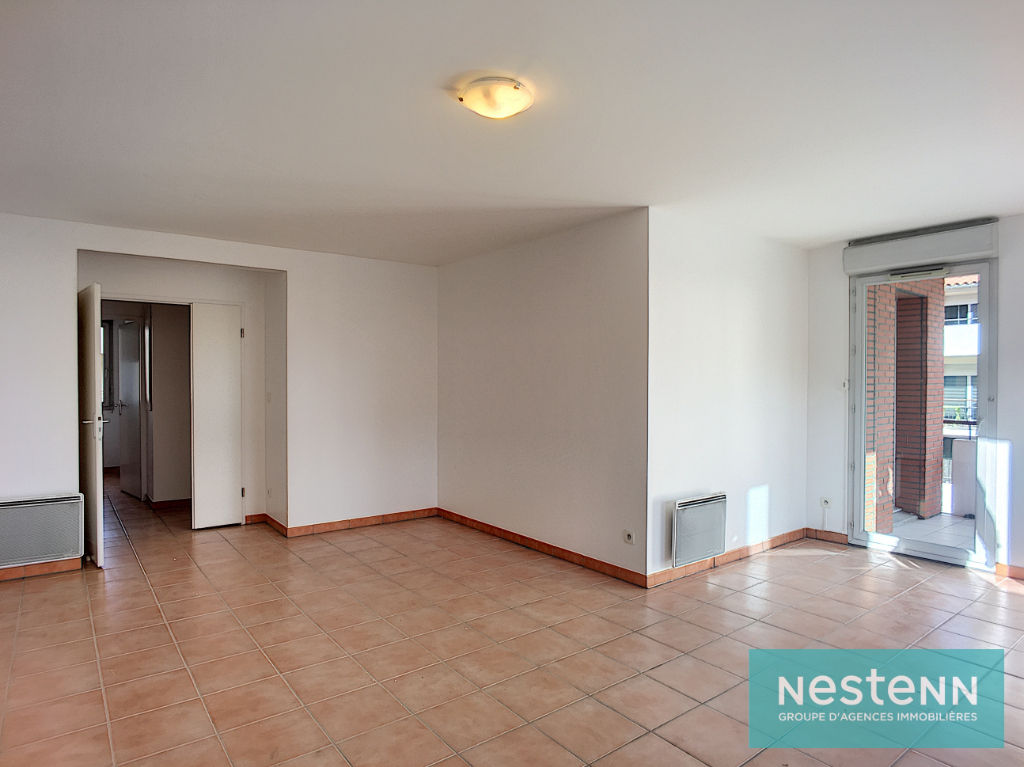 Appartement Tolosan 4 pieces 82 m2