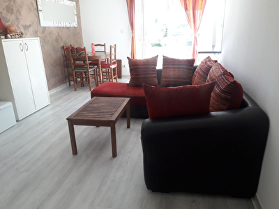 TYPE 2 MEUBLE SUR BLAGNAC