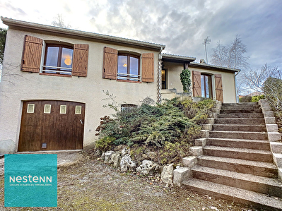 Maison Pechabou 4 pieces 95 m2