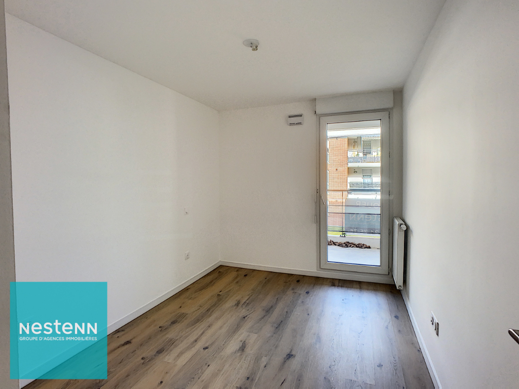 Appartement Tolosan 3 pieces 63 m2