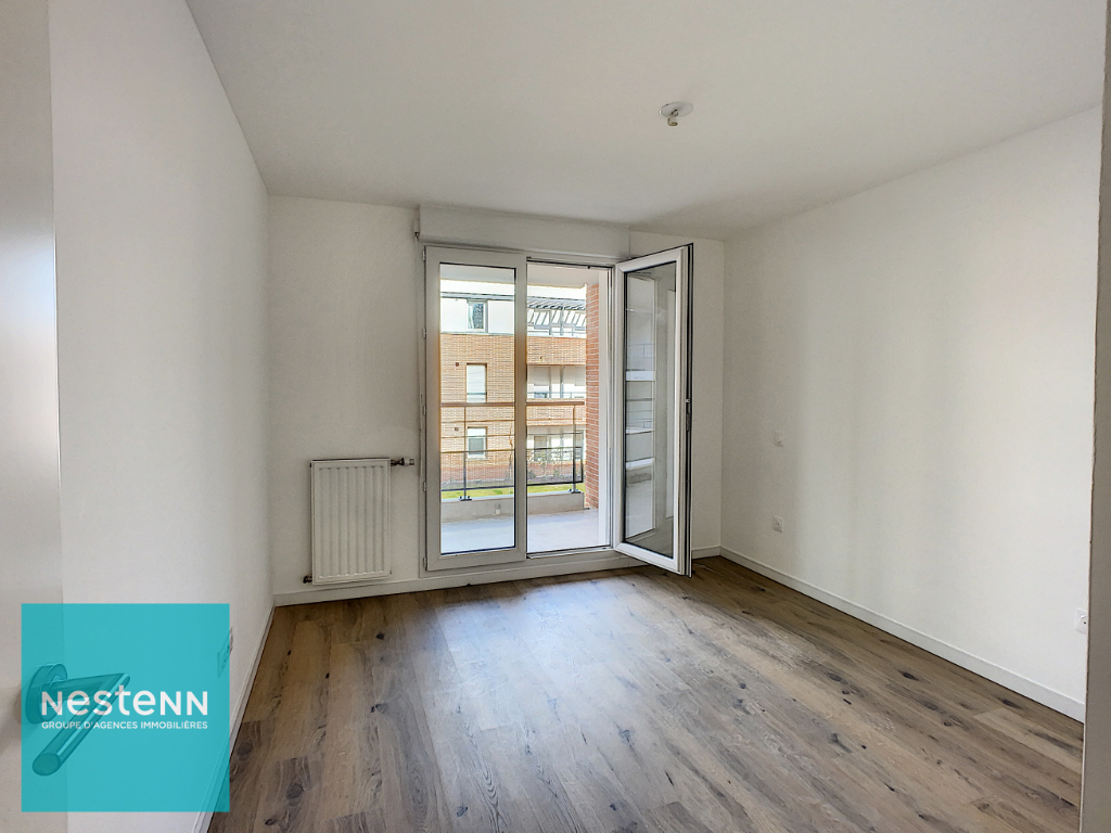 Appartement Tolosan 3 pieces 63 m2