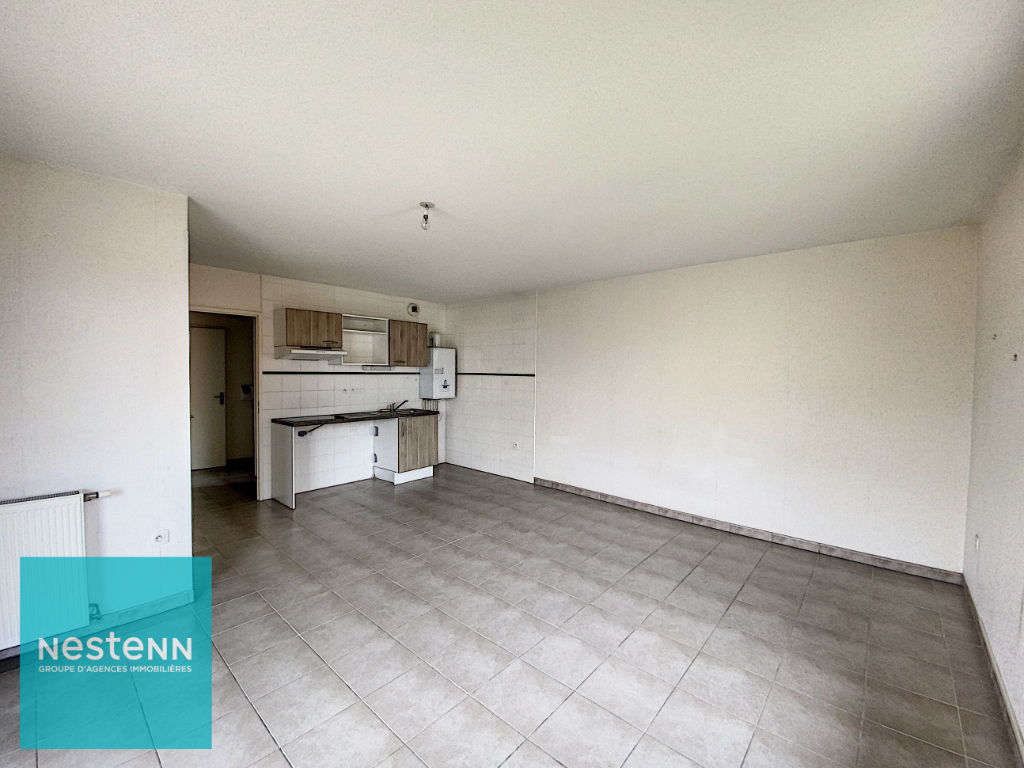 Appartement Tolosan 3 pieces 59 m2