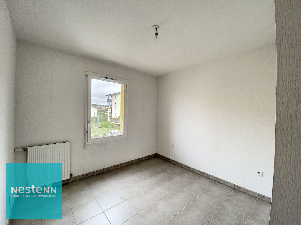 Appartement Tolosan 3 pieces 59 m2