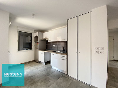 Appartement Castanet Tolosan 3 pieces 63.32 m2