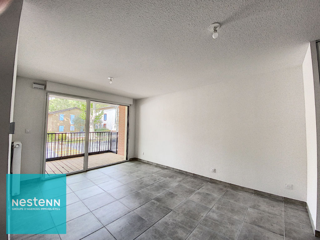 Appartement Tolosan 3 pieces 55.44 m2