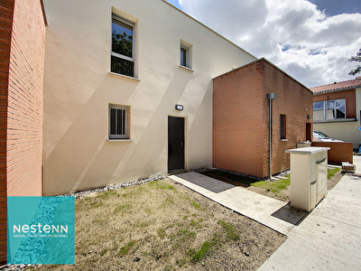 Maison Toulouse 3 pieces 69.09 m2