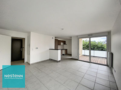 Appartement Castanet Tolosan 3 pieces 67.37 m2