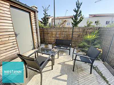 Appartement Castanet Tolosan 2 pieces 44.14 m2