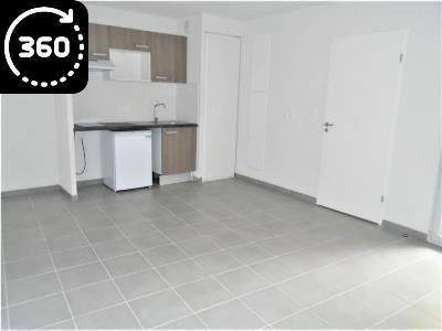 Appartement Castanet Tolosan 1 piece 29.94m2