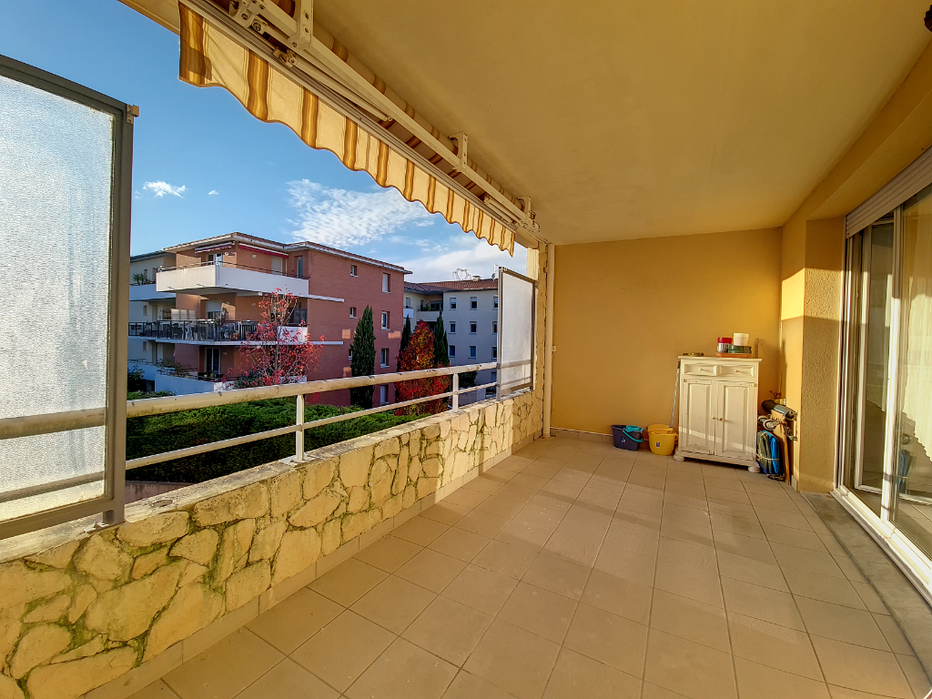 Exclusivite Nestenn. Appartement a vendre T3 de 68m2