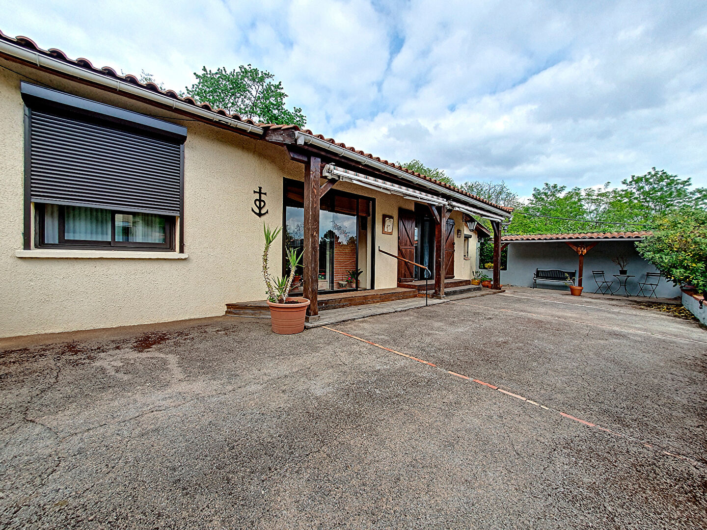 Exclusivite Nestenn Immobilier. Sur les coteaux de