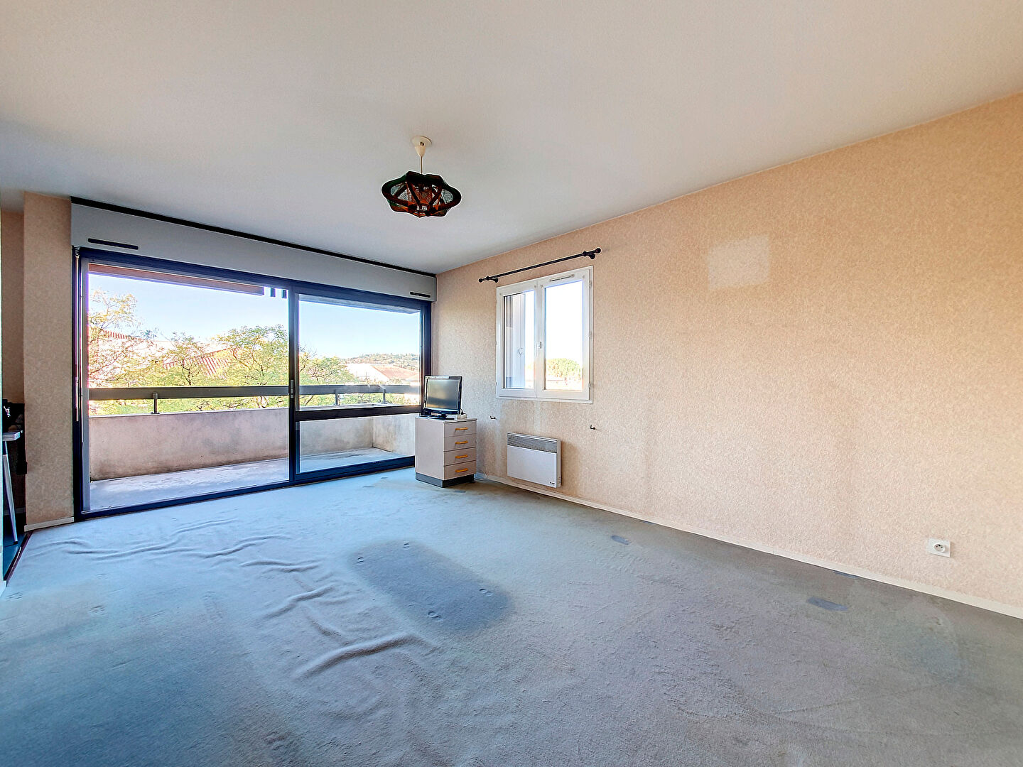 Exclusivite Nestenn Immobilier. Appartement 2 pieces